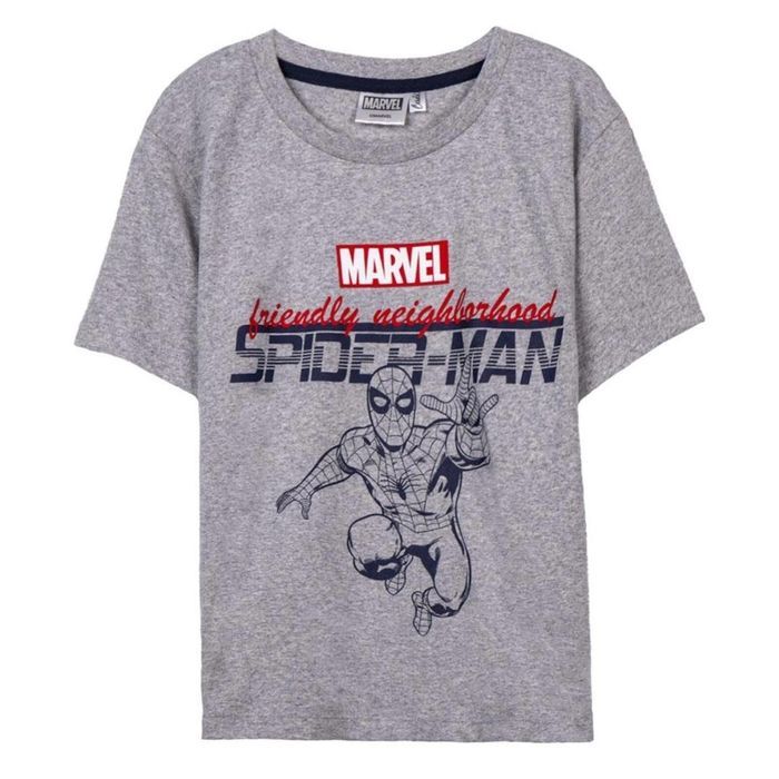 T-shirt Spiderman rozm. 128