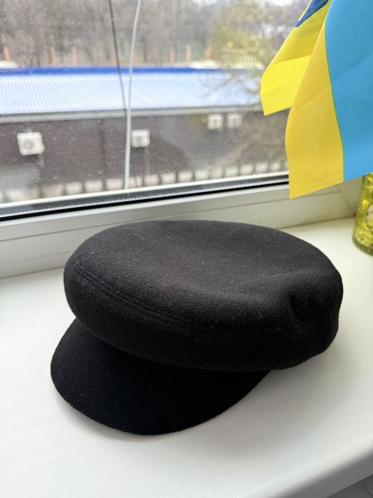 Картуз кепі від укр бренду