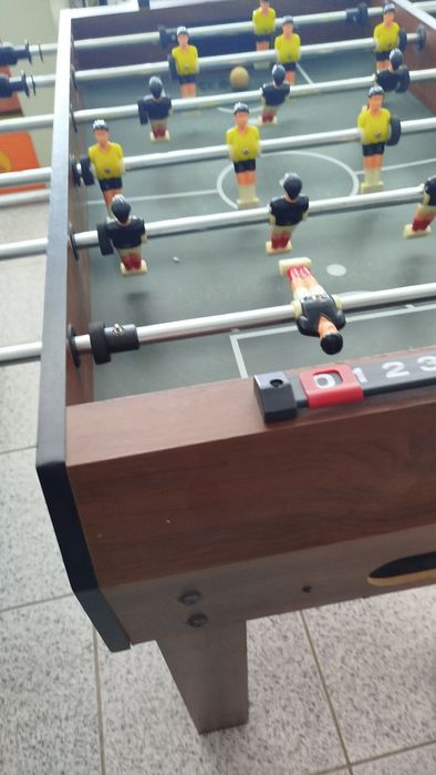 Matraquilhos em bom estado