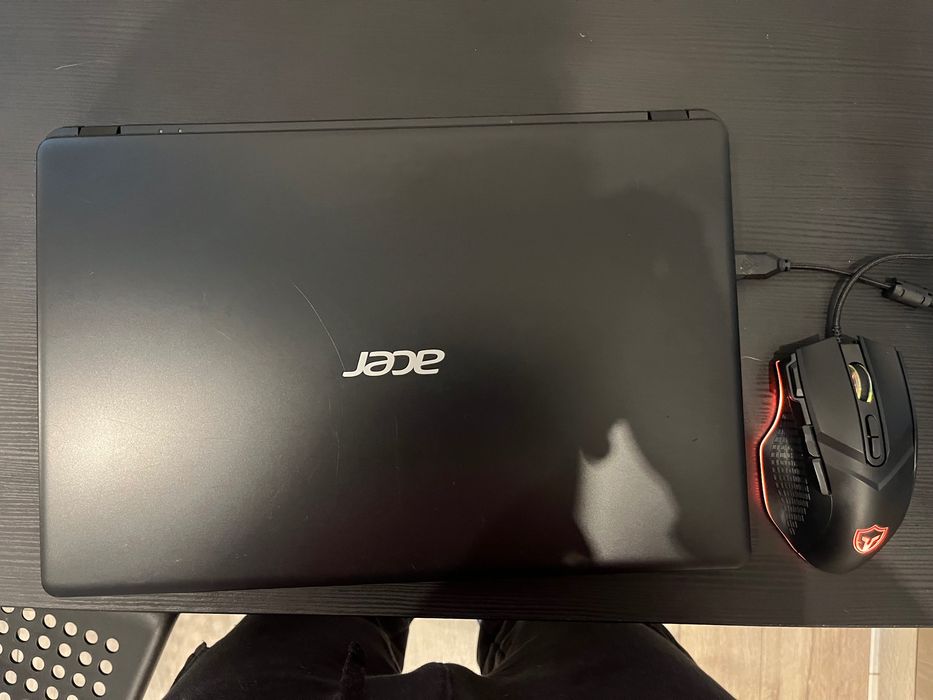 Laptop Acer Aspire 3 A315-42 Ryzen 5 3500U 8GB RAM SSD 256GB WINDOWS11