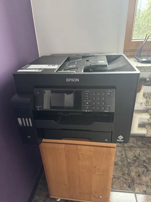 Urzadzenie wielofunkcyjne EPSON I15150