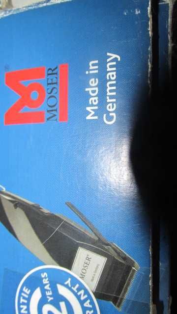 Машинки для стрижки собак