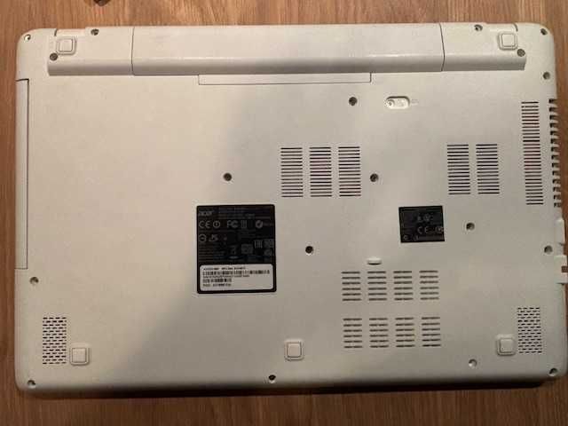 Acer Aspire V15, WIN10, NVIDIA GeForce 820M 2GB, 8GB RAM, 1000 GB HDD