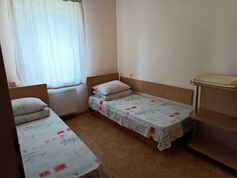 Сдам дом со всеми удобствами. До 10 человек
