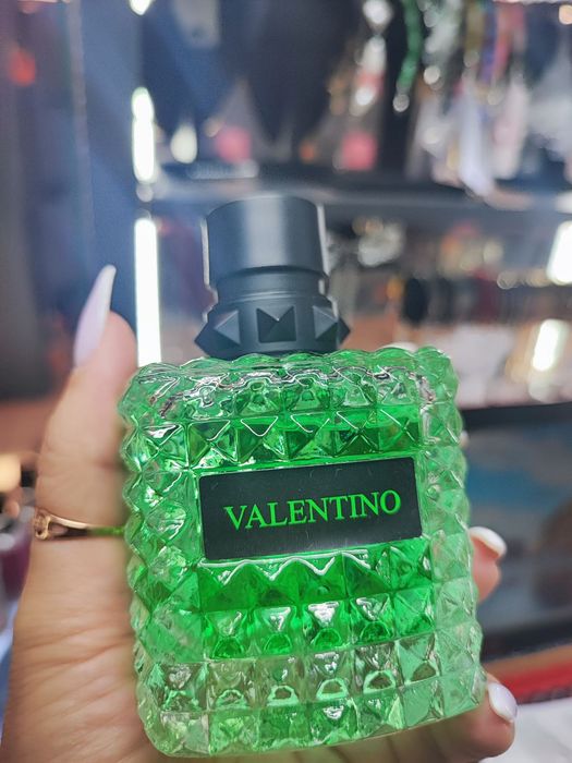 Valentino Donna Green Stravaganza 100 ml