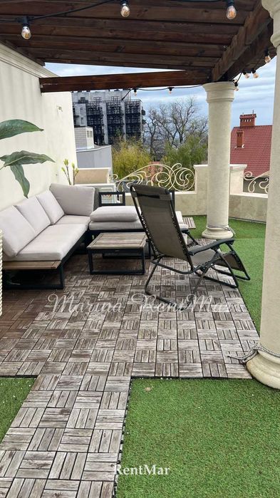 Просторный Дом  12-я Фонтана  Закрытый кооператив