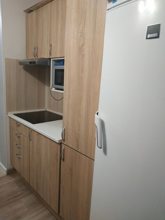 Mieszkanie – Warszawa, Saska Kępa, Praga-Południe - Widok 5
