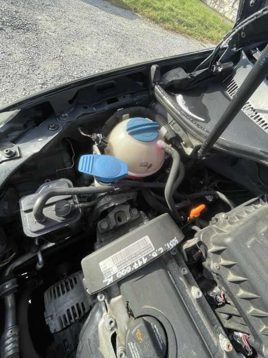 Гольф 2011 1.4 атмосферний