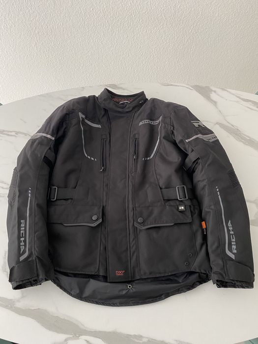Casaco Mota M - Phantom 2 Richa