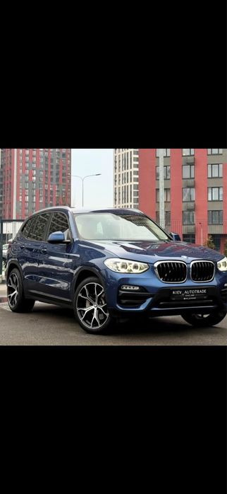 Диски Нові R20/5/112 BMW X3 G01 X4 G02 X5 G05 X6 G06 . В Наявності