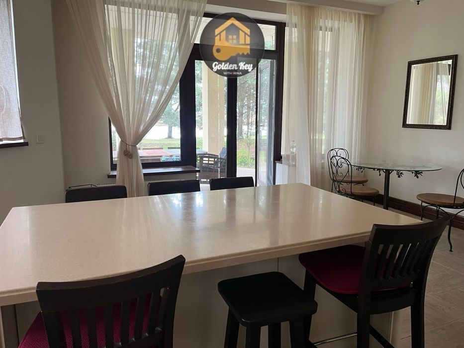 Оренда Будинку/3 спальні,Газ,Генератор/світло24/7