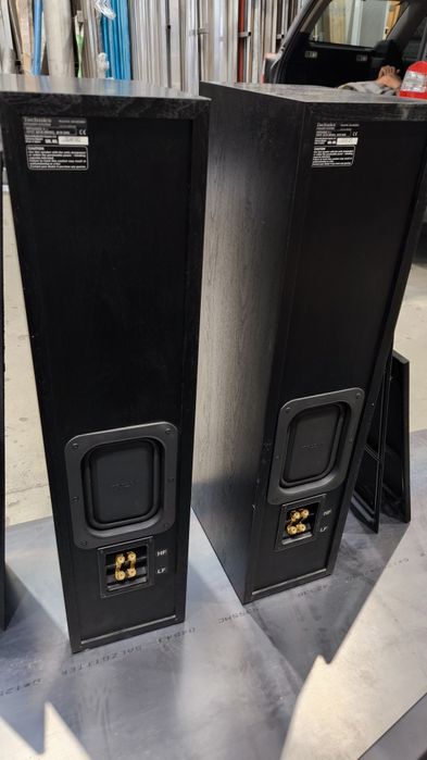 Technics komplet