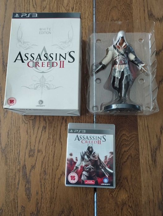 Edições especiais Jogos PlayStation 3