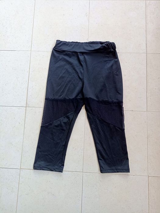 Leggings desportivas - tamanho M