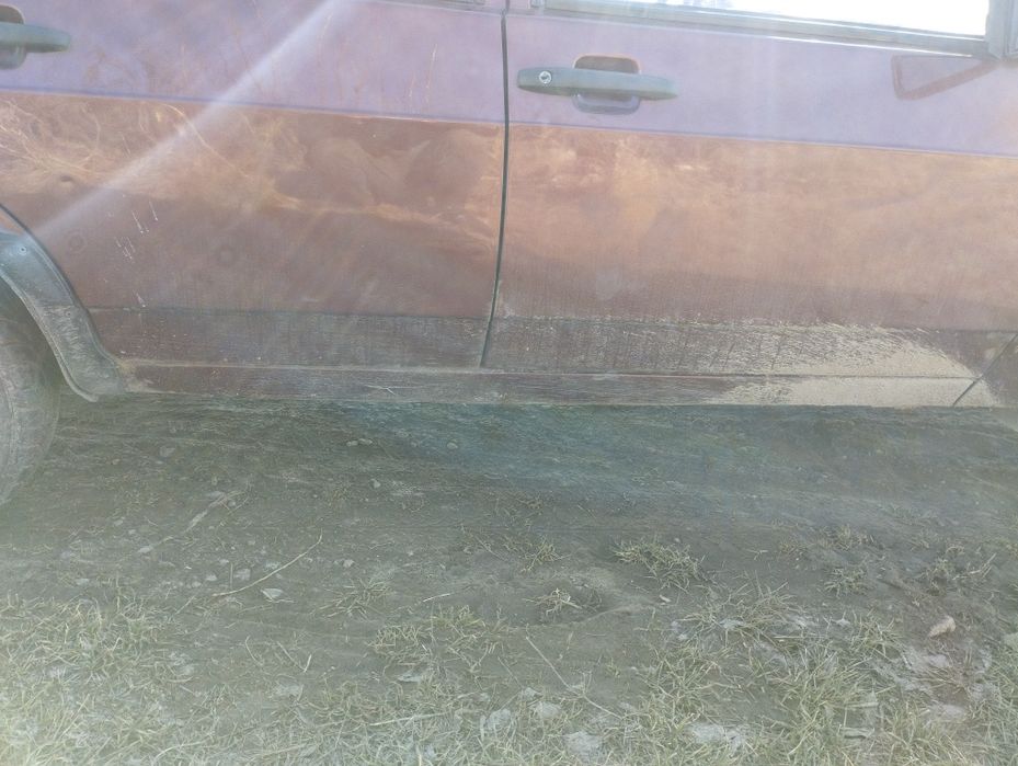 Продам ВАЗ 21093