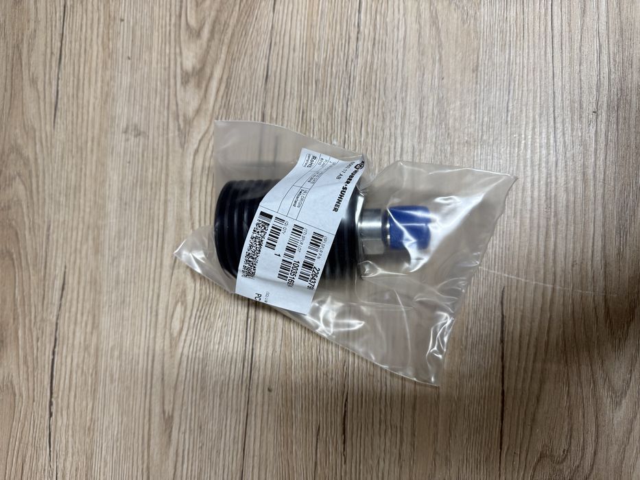 атенюатор Huber+Suhner 5560.17 AB – 2GHz 60W RF Attenuator/ Load