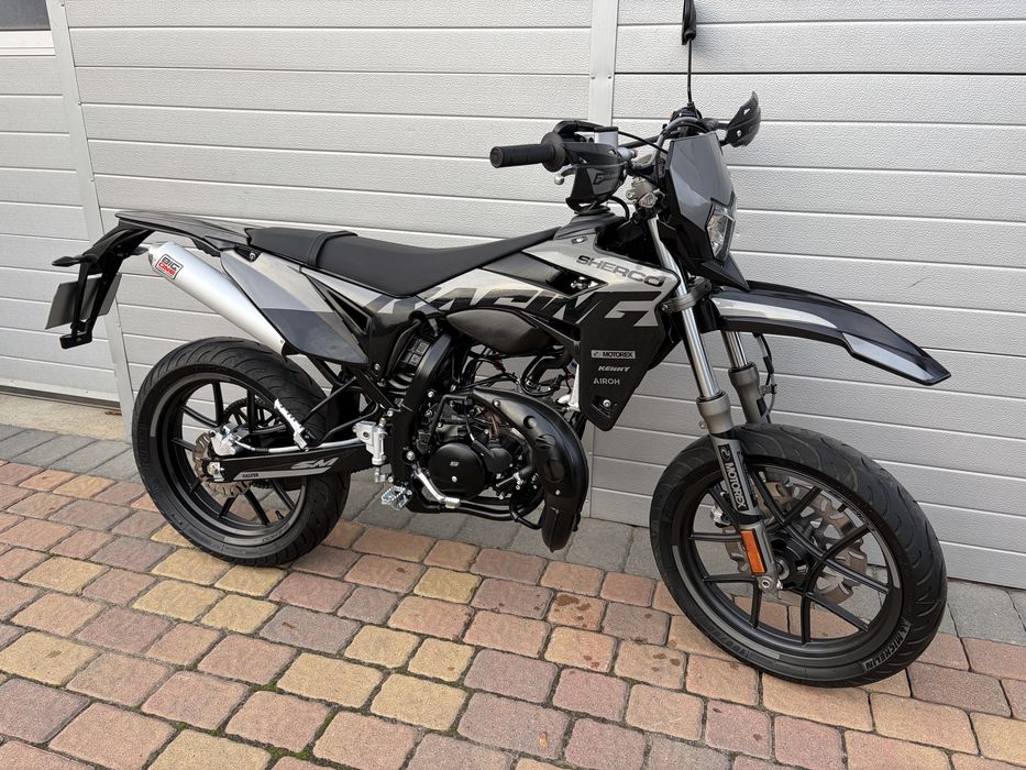 Sherco