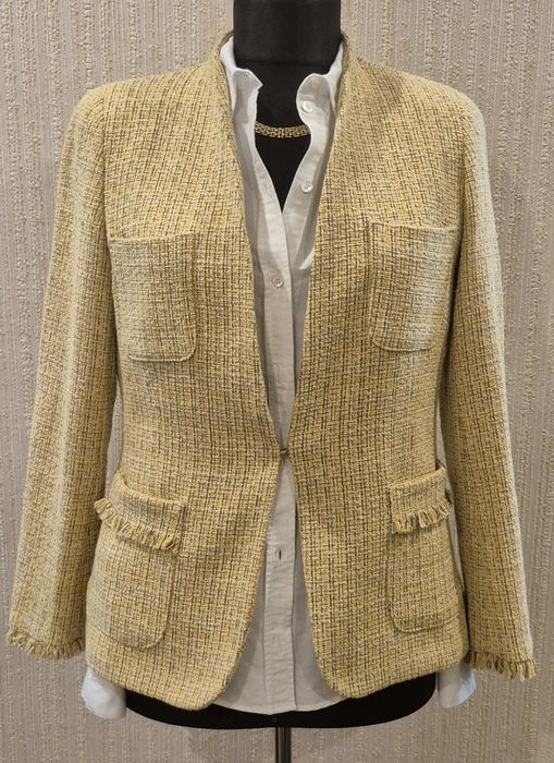 MaxMara original пиджак