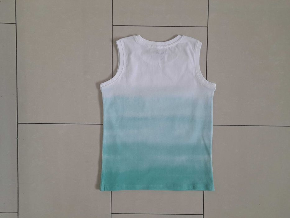 5.10.15 T-Shirt chłopięcy koszulka R.122 NOWY