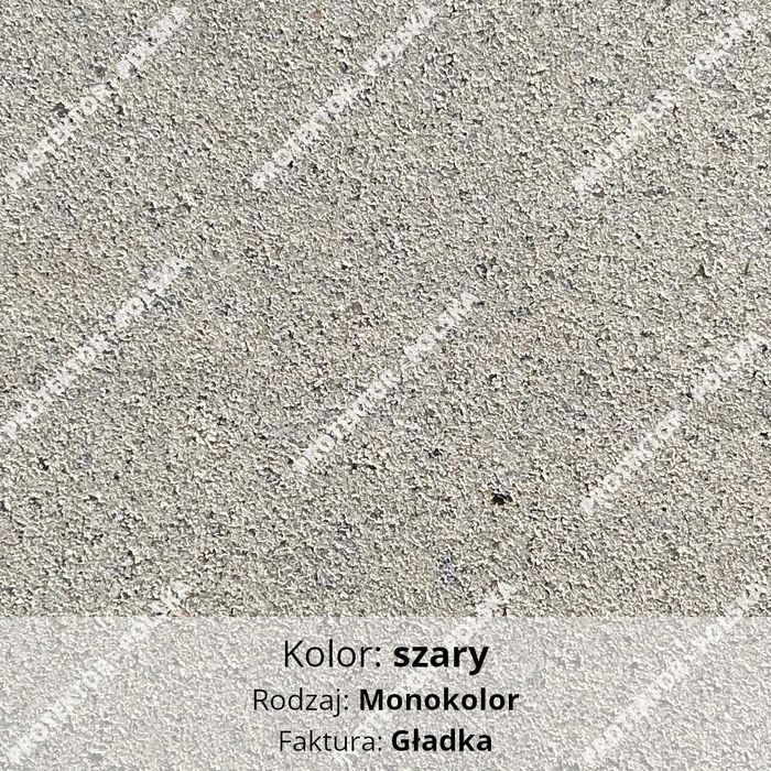 kostka brukowa HOLLAND prostokąt techniczna tetris parking podjazd