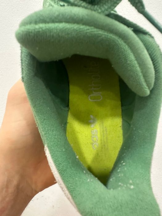 Adidas campus rozmiad 38