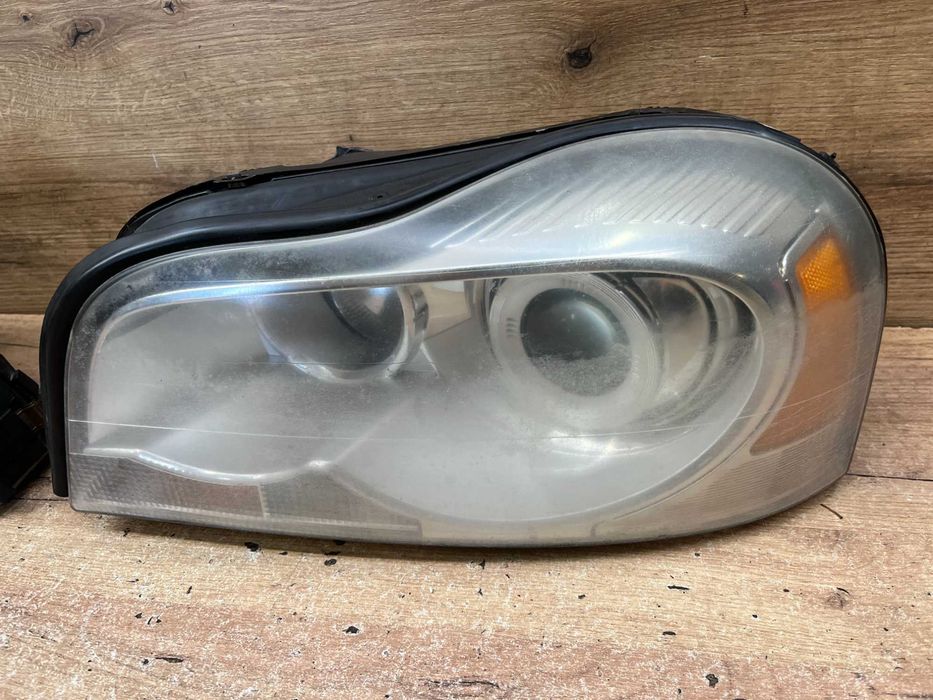 Lampa/reflektor przedni lewy prawy Volvo XC90 Lift Xenon