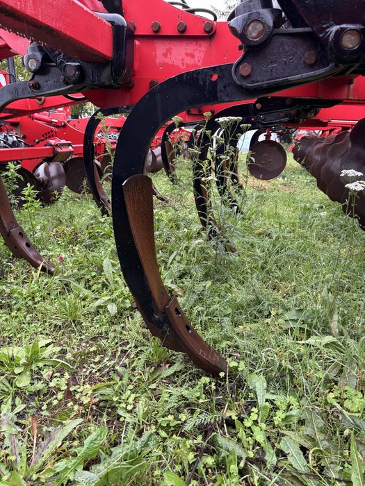 Глибокорозпушувач Horsch Tiger 4MT