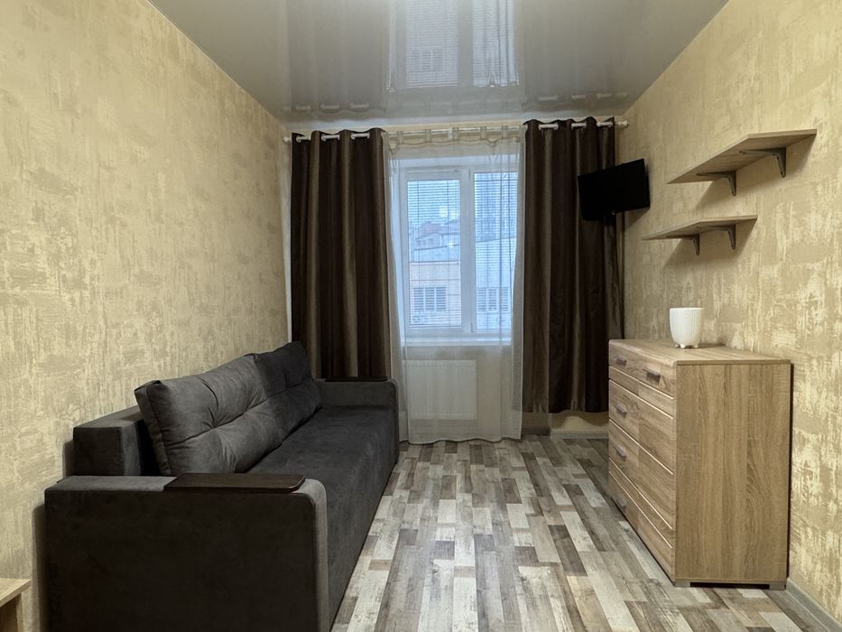 Оренда! Однокімнатна квартира в Ірпені