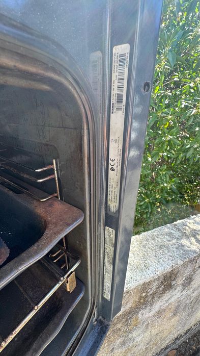 Forno Hotpoint Ariston FA2 841 JH IX HA
