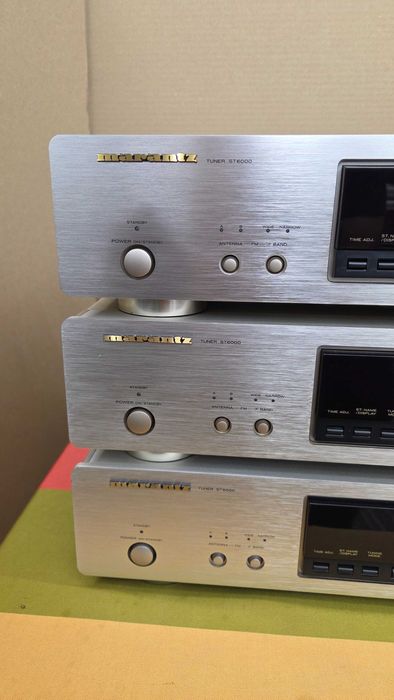 Tuner Marantz ST 6000