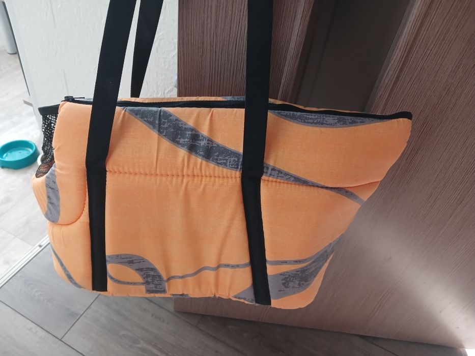 Продам сумку-переноску