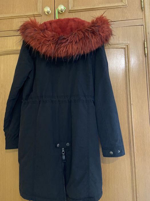 Casaco stradivarius M