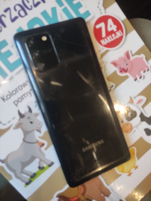 Samsung Galaxy S10 lite