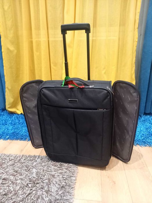 Mala de Viagem de cabine 8kgs Boa qualidade