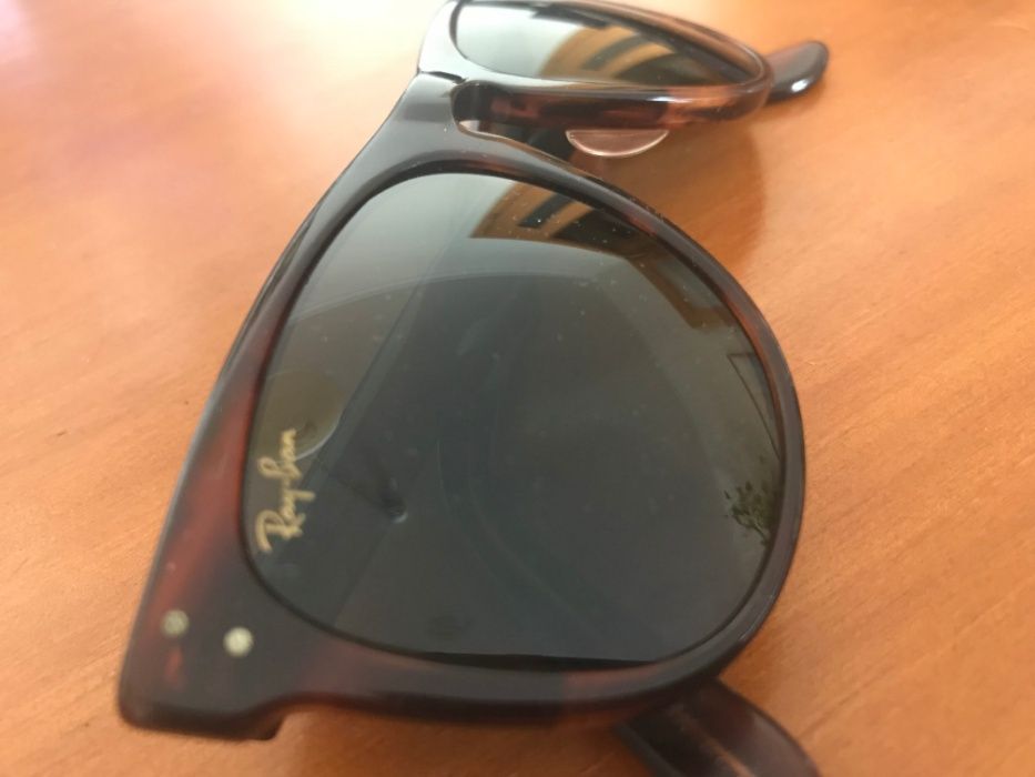 Óculos de Sol Ray-Ban Celebrities Original