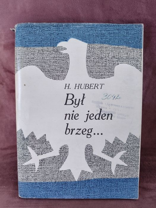 Książka Był nie jeden brzeg ⁵⁶