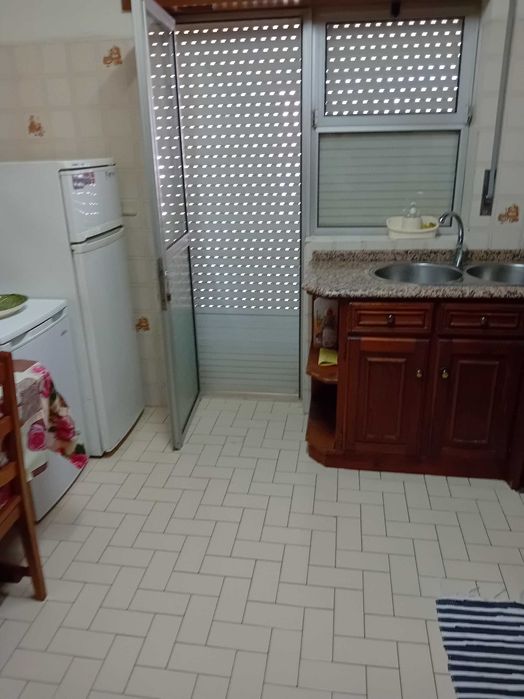Quartos para arrendar a meninas