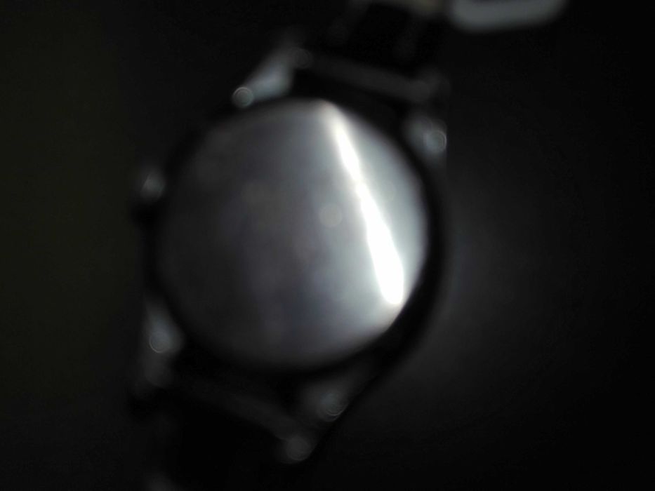 Relógio senhora de corda mecânica manual