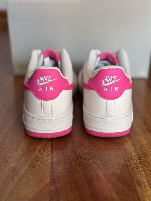 Nike Air Force 1 – Nowe, Oryginalne Buty, Faktura | Sklep | r. 38,5