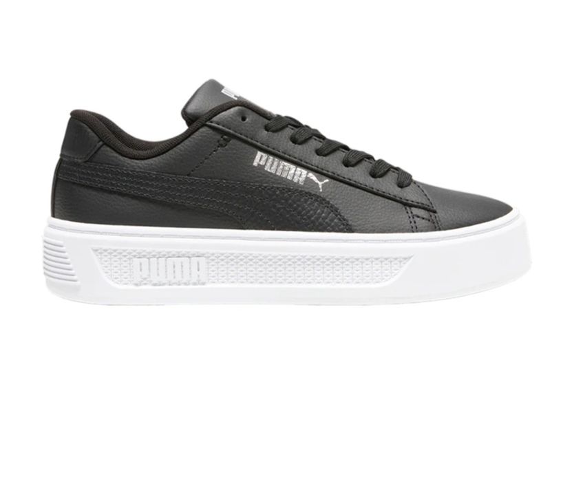 Продам кросівки Puma Smash V3 Tumble Smash Platform Sneakers