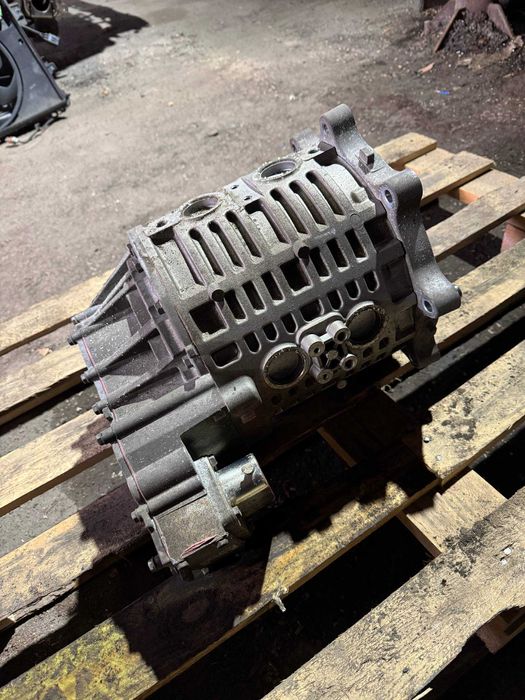 ‼️‼️‼️Двигун в зборі (електричний) Kia Soul EV (Кіа Соул електро)‼️‼️