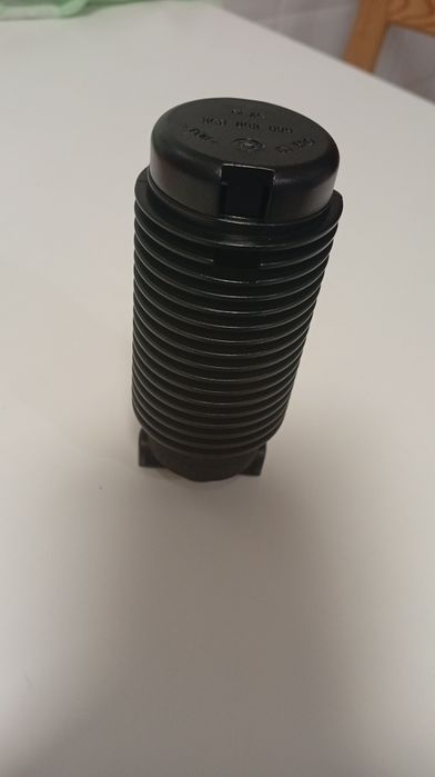 Parafuso roda suplente passar b8