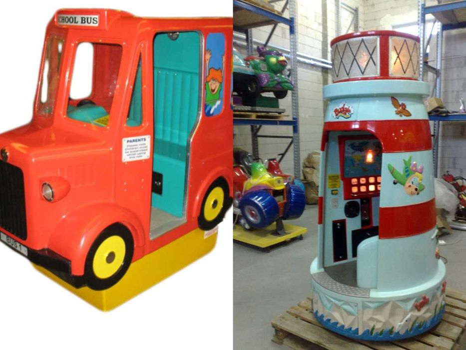 Bujaki zarobkowe dla dzieci