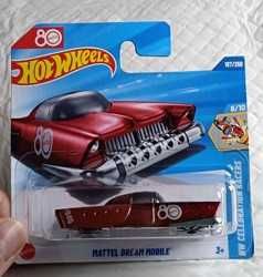 Hotwheels - mainline e TH