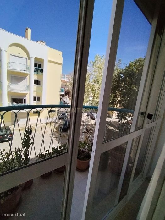 T2 para Arrendamento | Monte da Caparica