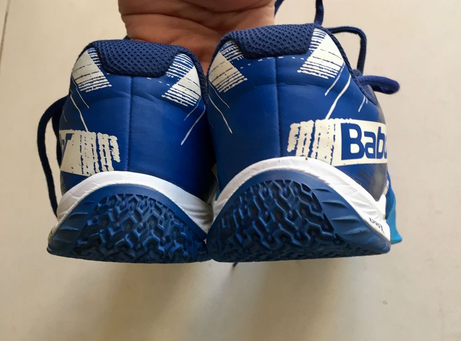 Sapatilhas Babolat Movea Padel