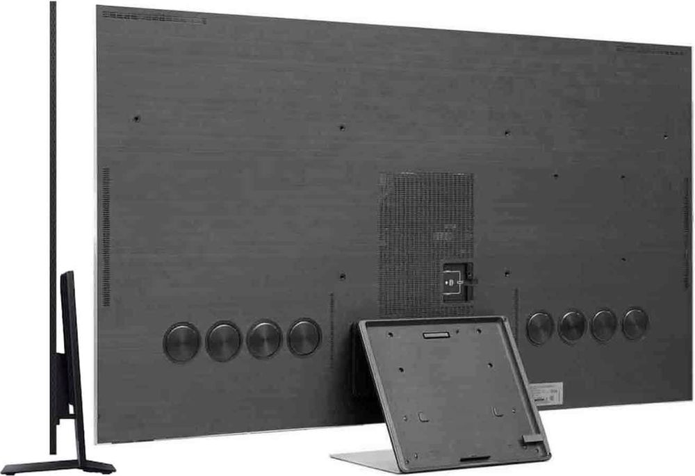 Телевізор Samsung QE65QN990F