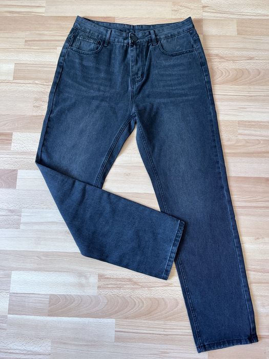 Продам нові базові джинси L розмір