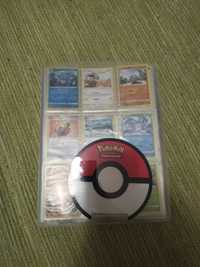 Cartas Pokémon raras / semi-raras (M/NM) Santo António dos Olivais • OLX  Portugal