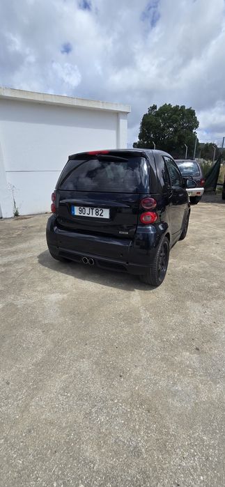 Smart Fortwo Coupé — fotografia 4